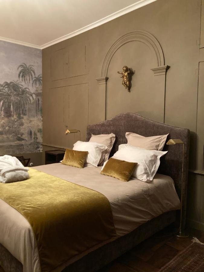 Bed and Breakfast Domaine De Chalaniat La Sauvetat  Екстер'єр фото